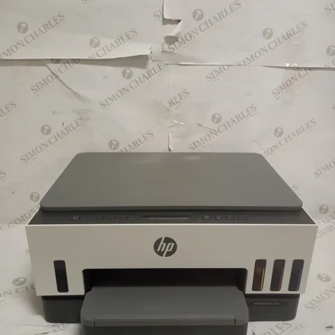 HP SMART TANK 7005 WIRELESS ALL-IN-ONE, CARTRIDGE FREE INK TANK PRINTER