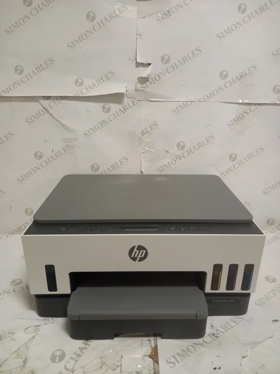 HP SMART TANK 7005 WIRELESS ALL-IN-ONE, CARTRIDGE FREE INK TANK PRINTER