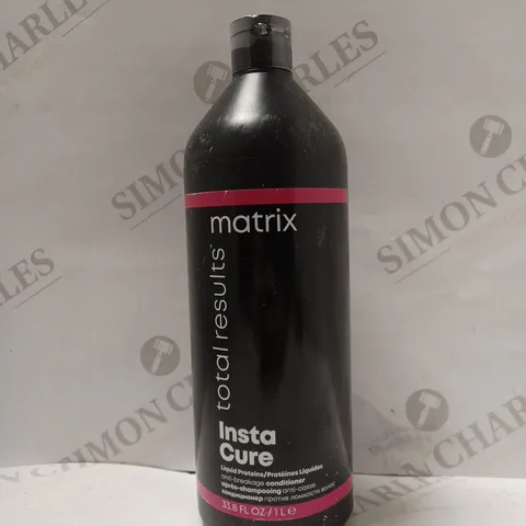 MATRIX TOTAL RESULTS INSTACURE ANTI-BREAKAGE CONDITIONER 1000ML