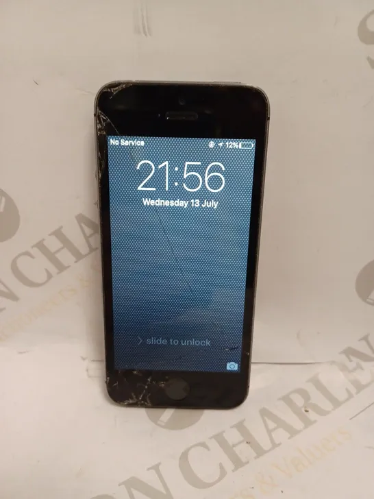 IPHONE 5S A1457 