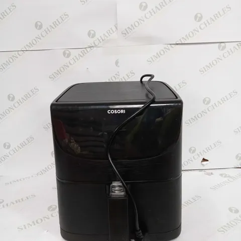 COSORI 5.5L XXL OIL FREE AIR FRYER 1500W