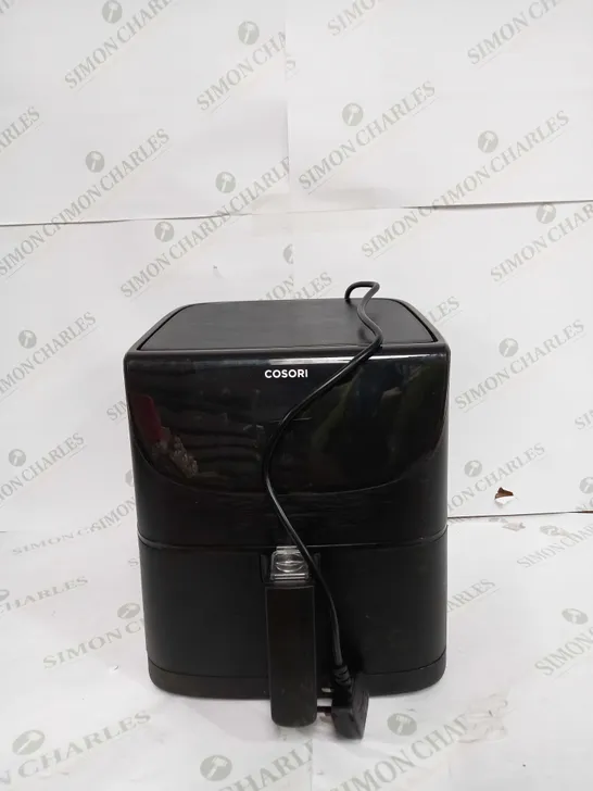 COSORI 5.5L XXL OIL FREE AIR FRYER 1500W