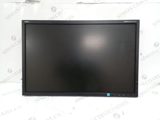 NEC PC SCREEN 22 INCH MULTISYNC LED