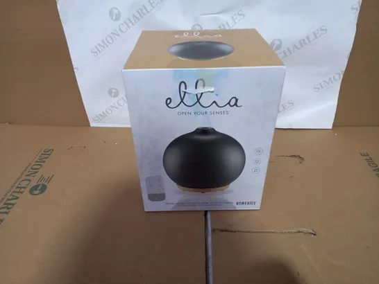 HOMEDICS ELLIA AROMA DIFFUSER