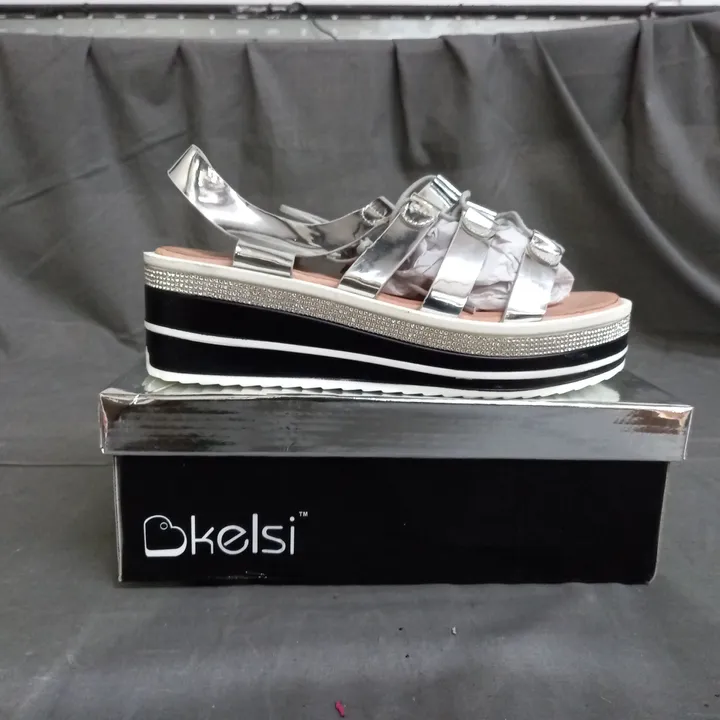 kelsi sandals wholesale