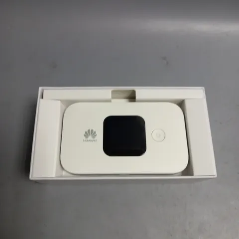 BOXED HUAWEI MOBILE WIFI 2