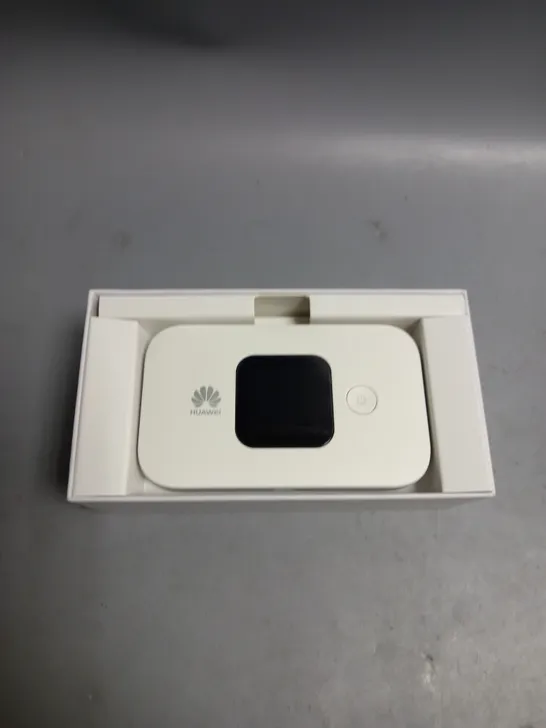 BOXED HUAWEI MOBILE WIFI 2