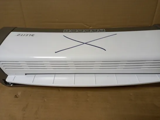 LEITZ OFFICE PRO LAMINATOR A3