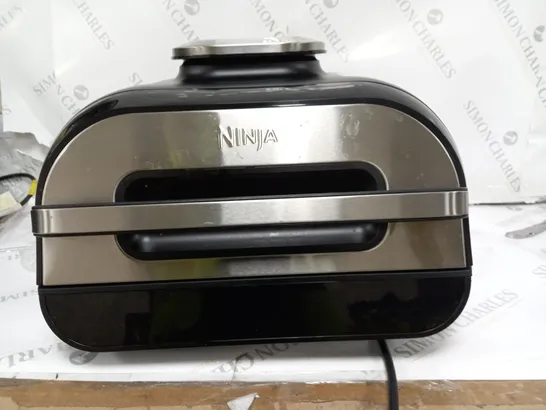 NINJA FOODI MAX HEALTH GRILL & AIR FRYER