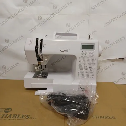 UTEN COMPUTERIZED SEWING MACHINE