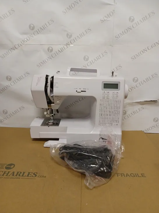 UTEN COMPUTERIZED SEWING MACHINE