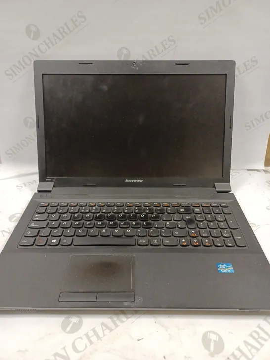 LENOVO B590 6274 NOTEBOOK LAPTOP 