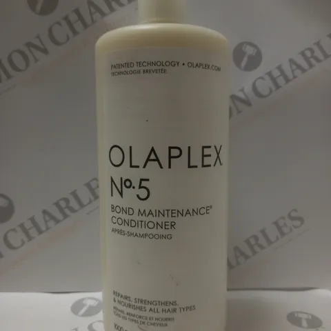 OLAPLEX NO.5 BOND MAINTENANCE CONDITIONER 1000ML