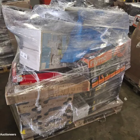 PALLET OF APPROXIMATELY 16 ASSORTED HOUSEHOLD & ELECTRICAL PRODUCTS TO INCLUDE