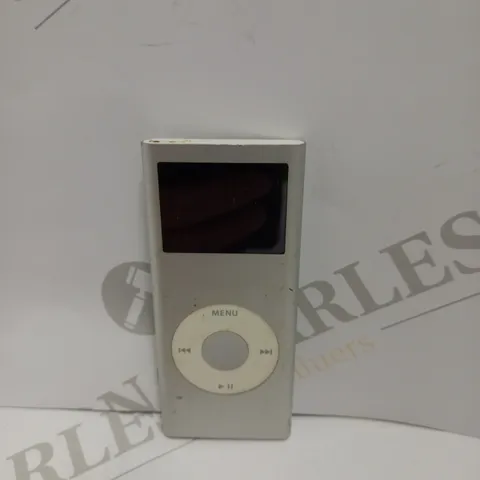 APPLE IPOD NANO 2ND GEN