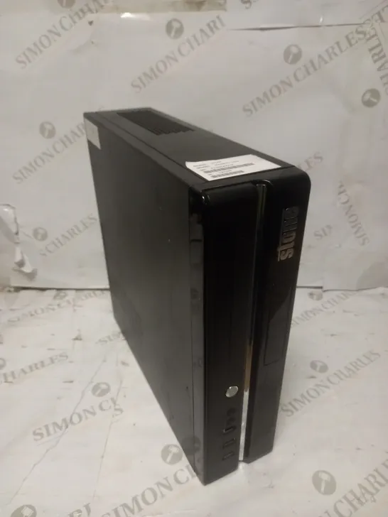 STONE PC 1103 DESKTOP COMPUTER 