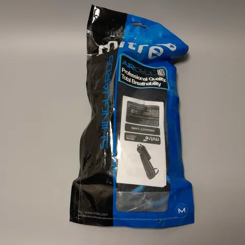 PACKAGED MITRE AIRCELL SHINGUARDS