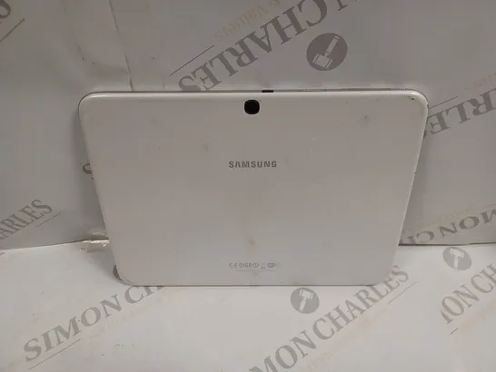 SAMSUNG GALAXY TAB 3 ANDROID TABLET 