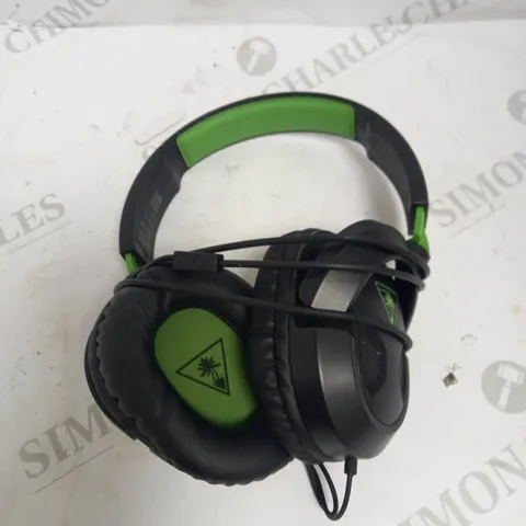 TURTLE BEACH RECON 50X WIRED GAMING HEADSET - XBOX 