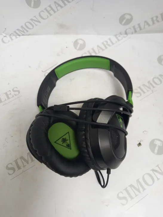 TURTLE BEACH RECON 50X WIRED GAMING HEADSET - XBOX 