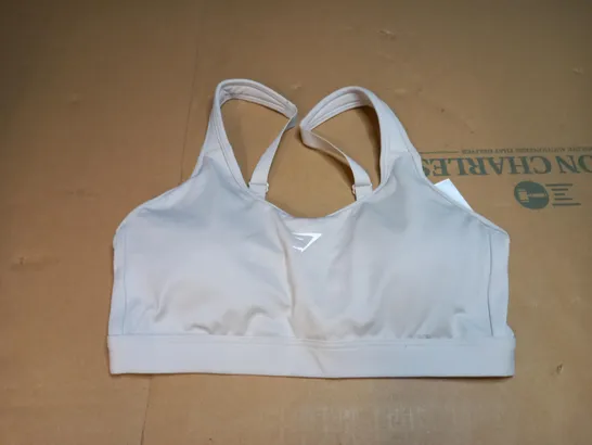 WOMENS GYMSHARK SPORTS BRA 