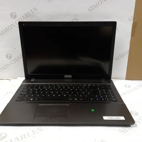 STONE NT310 LAPTOP - W550EU