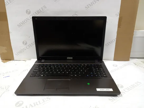 STONE NT310 LAPTOP - W550EU