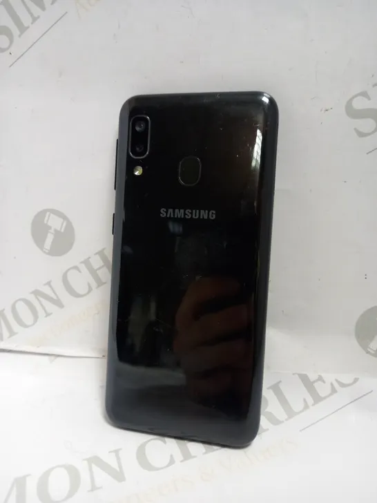 SAMSUNG GALAXY A20E MOBILE PHONE 