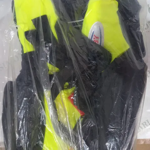 NBY PROTECTIVE LIFE JACKET