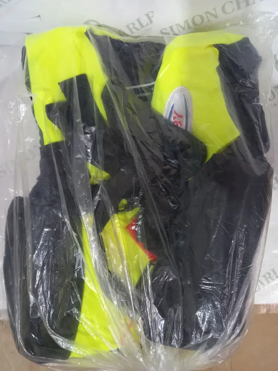 NBY PROTECTIVE LIFE JACKET