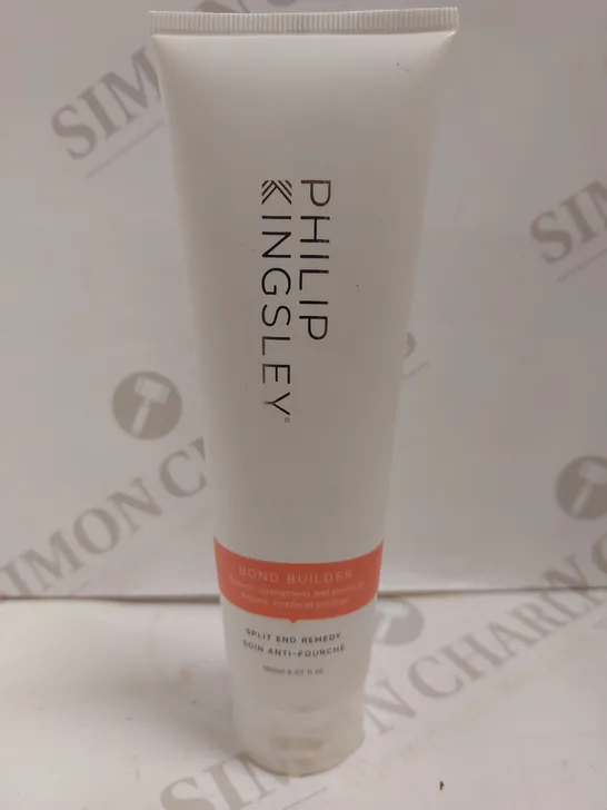 PHILIP KINGSLEY BOND BUILDER SPLIT END REMEDY - 150ML