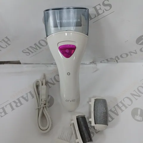 BOXED PEDI CARE CALLUS REMOVER DEVICE 