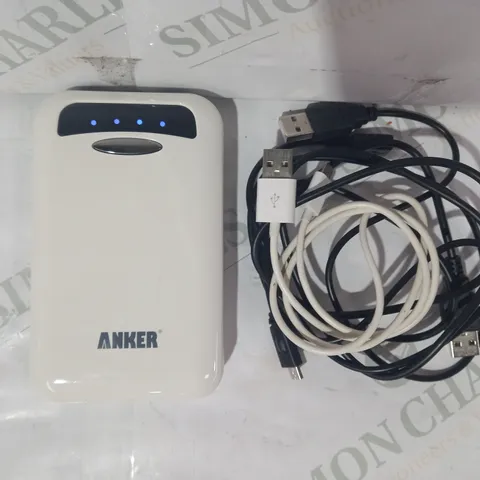 ANKER 15000MAH POWERBANK