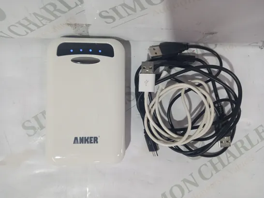 ANKER 15000MAH POWERBANK