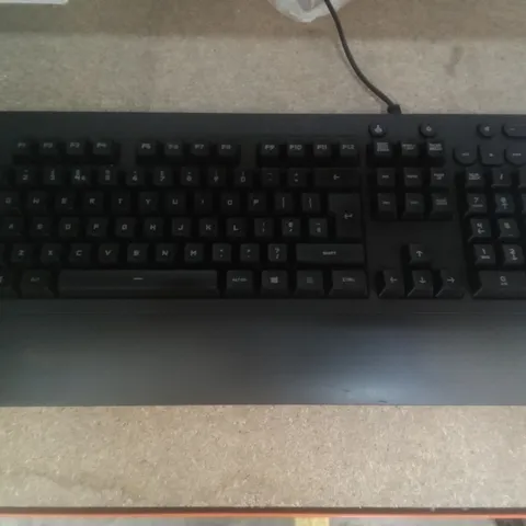 LOGITECH G213 PRODIGY KEYBOARD