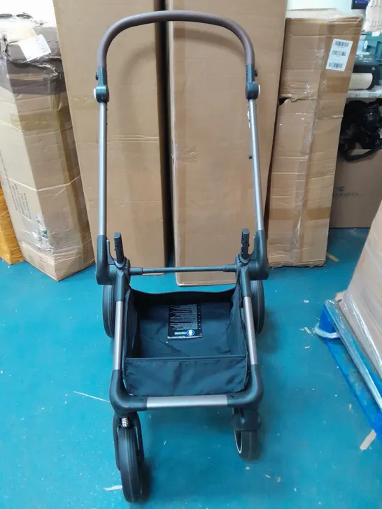 EOS LUX CYBEX PUSHCHAIR - MISSING SEAT - COLLECTION ONLY