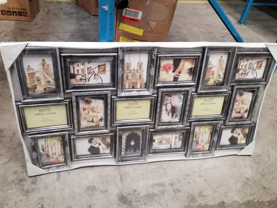 BOXED LEMANVILLE PICTURE FRAME 