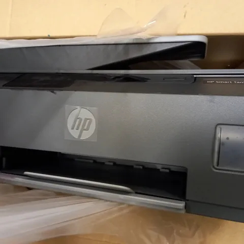 HP SMART TANK PLUS 570 WIRELESS PRINTER