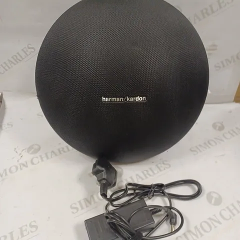 BOXED HARMAN/KARDON ONYX STUDIO 3 BLUETOOTH SPEAKER	