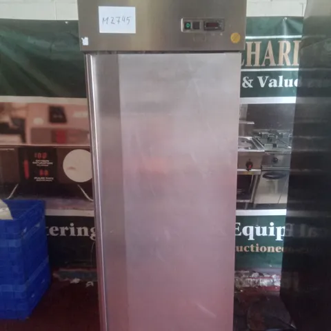 SA TN 70 SINGLE DOOR FRIDGE 