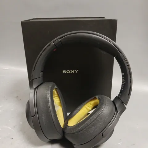 SONY WH-H900N WIRELESS HEADPHONES 