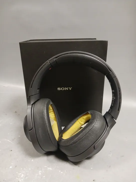 SONY WH-H900N WIRELESS HEADPHONES 