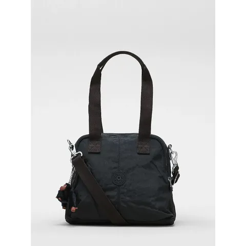 KIPLING LINZI MEDIUM MULTIWAY BAG BLACK NOIR 