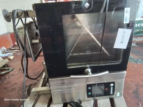 HOUNO COMBINATION OVEN