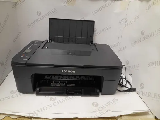 CANON PIXMATS3350 PRINTER & SCANNER