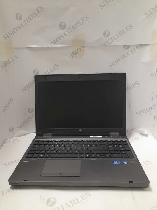 HP PRO BOOK 6560B 