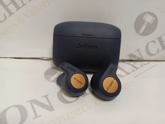 BOXED JABRA ELITE ACTIVE 65T EARBUDS