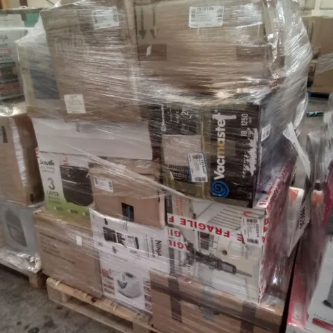 PALLET OF APPROXIMATELY 23 ASSORTED HOUSEHOLD AND ELECTRICAL PRODUCTS TO INCLUDE