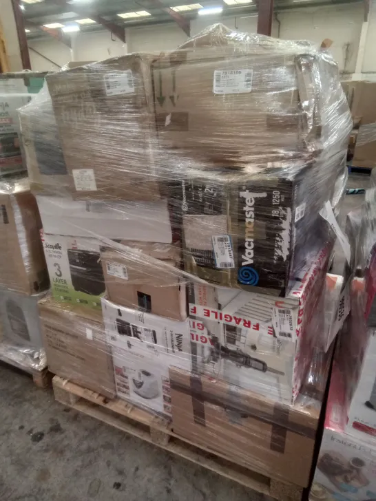 PALLET OF APPROXIMATELY 23 ASSORTED HOUSEHOLD AND ELECTRICAL PRODUCTS TO INCLUDE