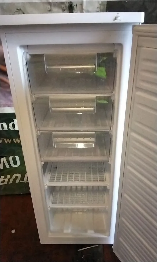 ESSENTIALS TALL FREEZER UNIT